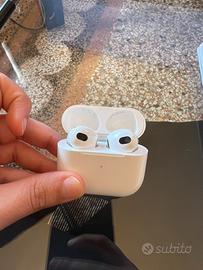 AirPods 3ªgenerazione