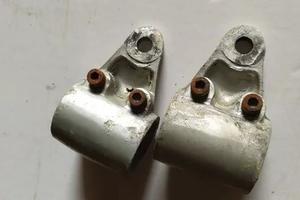 Ricambi Motocross Epoca