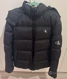 Giubbotto Calvin Klein