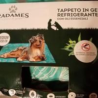 Tappetino refrigerante per cani o altro.