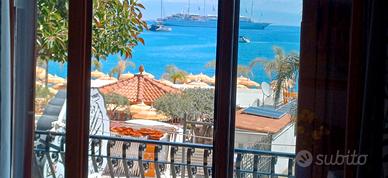 Last minute Giardini-Naxos fronte mare