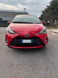 TOYOTA YARIS 2019