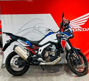 Honda CRF 1100