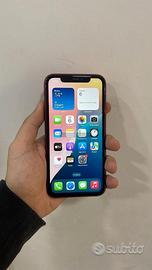 Apple iPhone 11 red 128 GB - 8797