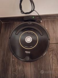 Roomba iRobot 650