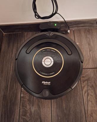 Roomba iRobot 650