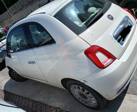 Fiat 500 GPL
