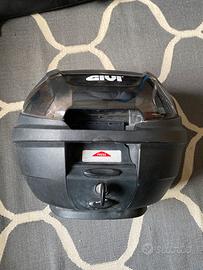 bauletto givi