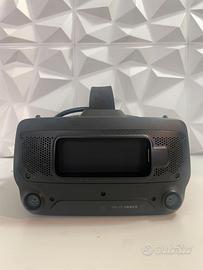 Valve Index Visore realta Virtuale PC Steam VR