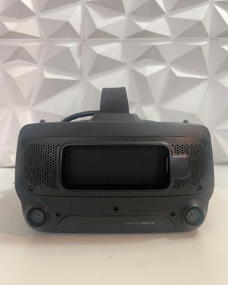 Valve Index Visore realta Virtuale PC Steam VR