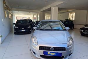 FIAT Grande Punto 1.2 5 porte Dynamic metano