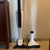 Folletto Vk7s senza fili