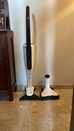 Folletto Vk7s senza fili