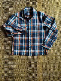 Overshirt Xacus tg.M