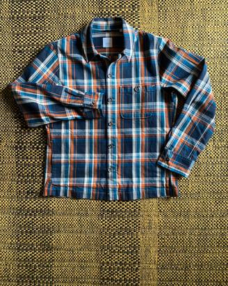Overshirt Xacus tg.M