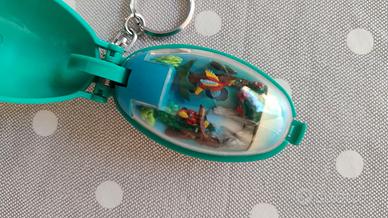 Takara Vintage 1993 Tropical Paradise