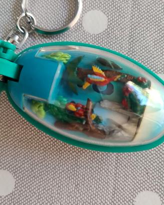 Takara Vintage 1993 Tropical Paradise