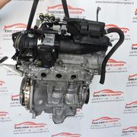 Motore nissan micra 1.2 benz hr12 rf555