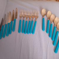 Set posate 6 persone