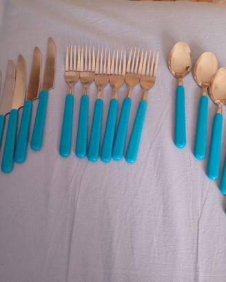 Set posate 6 persone
