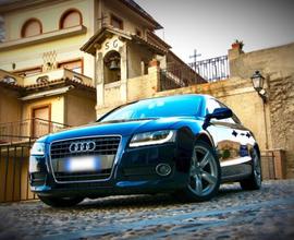 Audi A5 Sportback 2.0 TDI Multitronic