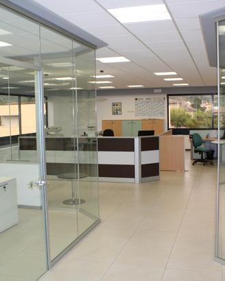 Uffici commerciali
