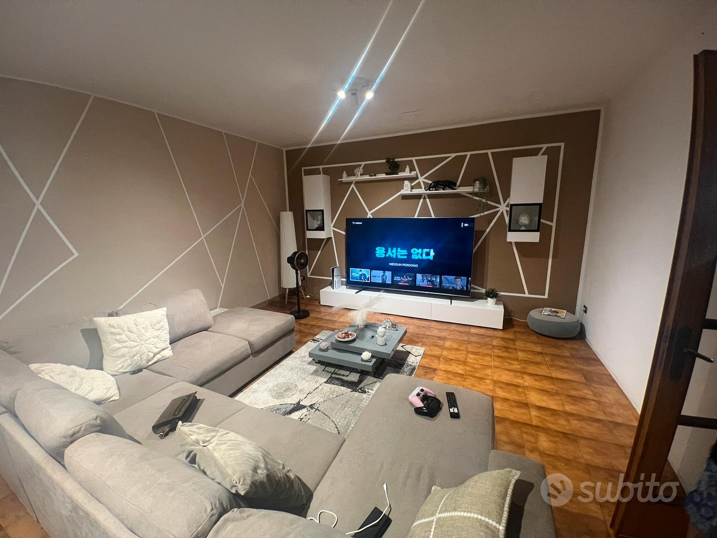 Casa – Statte, Taranto - Vista 4
