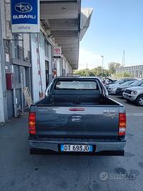  Toyota Pick-up 2009