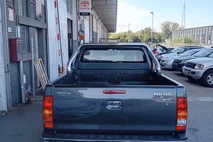  Toyota Pick-up 2009