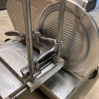 Affettatrice professionale ABM 33cm