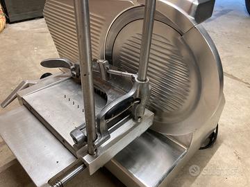 Affettatrice professionale ABM 33cm