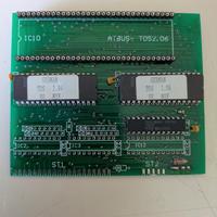 TOS 2.06 per Atari STf 1040