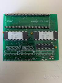 TOS 2.06 per Atari STf 1040