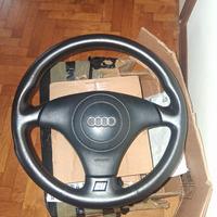 volante s4/rs4 b5 con airbag