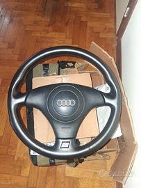 volante s4/rs4 b5 con airbag