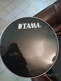 Pelli Risonanti Tama cassa 24"