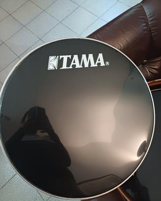 Pelli Risonanti Tama cassa 24"