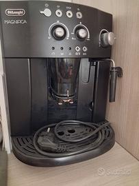 Macchina per caffè in grani