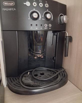 Macchina per caffè in grani