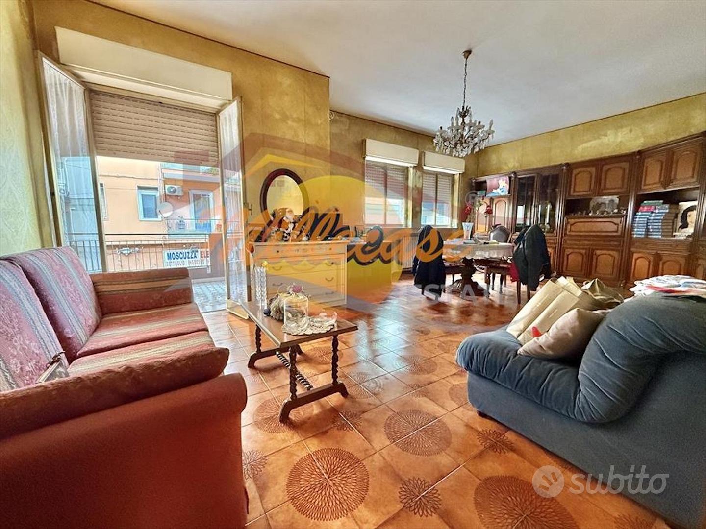 Apartment in Siracusa, Acradina - Vista 5