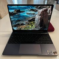 Huawei MateBook 13 - Ryzen 5 | 512 GB SSD