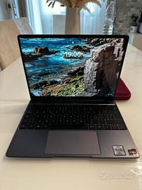 Huawei MateBook 13 - Ryzen 5 | 512 GB SSD