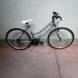Mountain bike 26 pollici