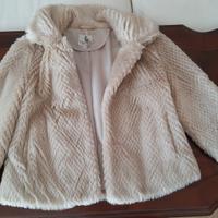 Pelliccia sintetica Patrizia Pepe 