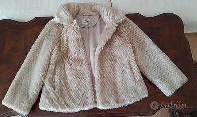 Pelliccia sintetica Patrizia Pepe 