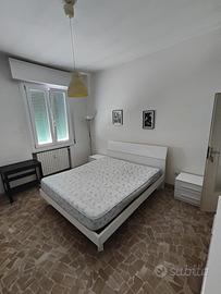 Camera Matrimoniale a uso singolo Via A. Spadini