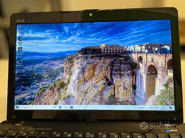 Asus 1215N 12” nVidia ION 2
