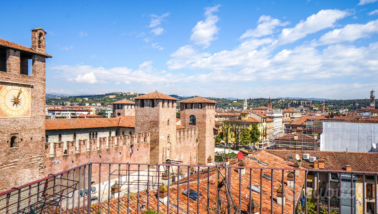Appartamento – Verona, Cittadella, Centro storico - Vista 2