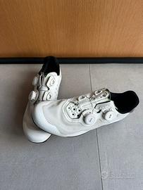 Scarpe Q36.5 Gregarius