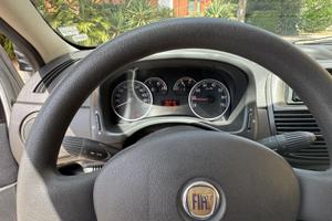 Fiat punto 1.2 benzina